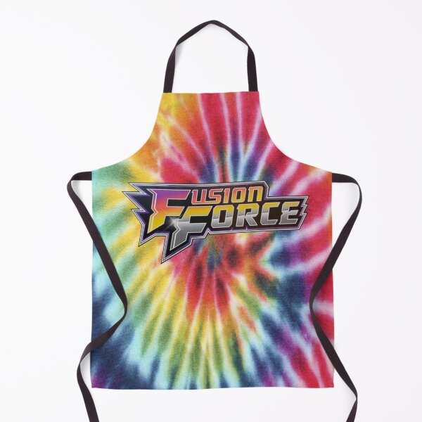 Item preview, FusionForce Bakugan TCG logo designed and sold by jakersvelmax.