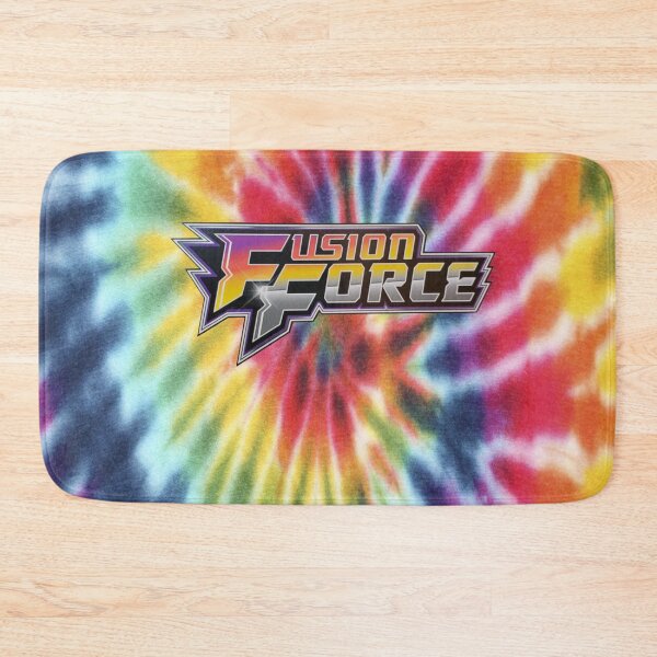 Item preview, FusionForce Bakugan TCG logo designed and sold by jakersvelmax.