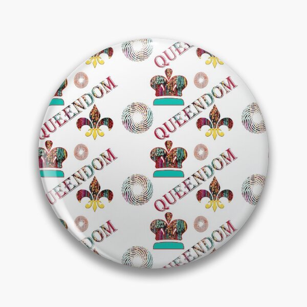 Item preview, Queendom designed and sold by shellyrob.