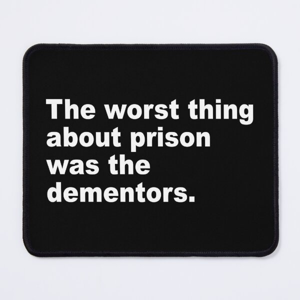 Item preview, Demontors - The Office designed and sold by capecodgoods.