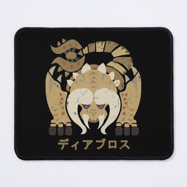 Item preview, Diablos kanji symbol designed and sold by WaltersRobert.