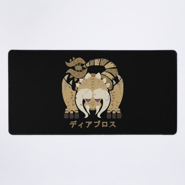 Item preview, Diablos kanji symbol designed and sold by WaltersRobert.