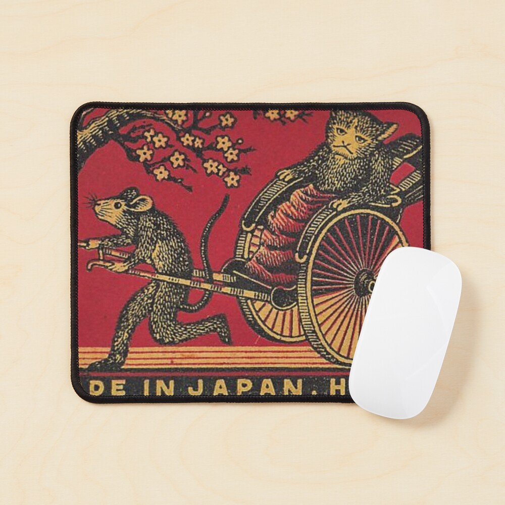 Item preview, Mouse Pad designed and sold by CtlAltDel.