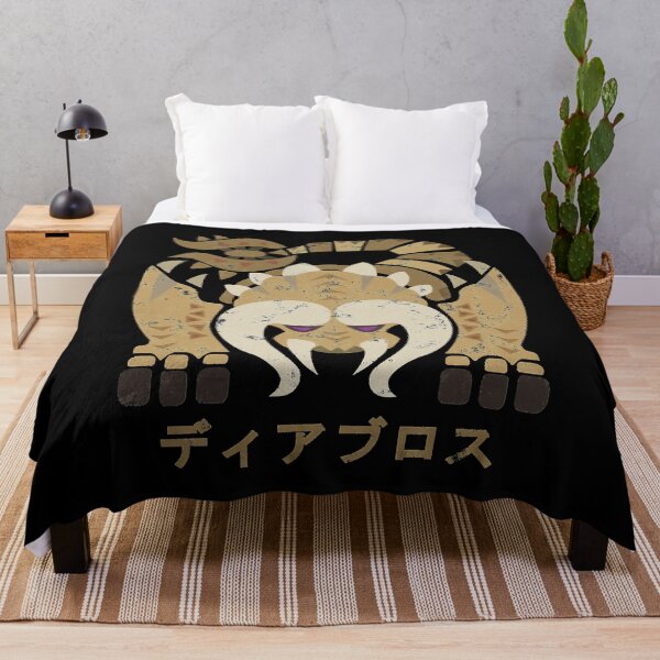 Item preview, Diablos kanji symbol designed and sold by WaltersRobert.