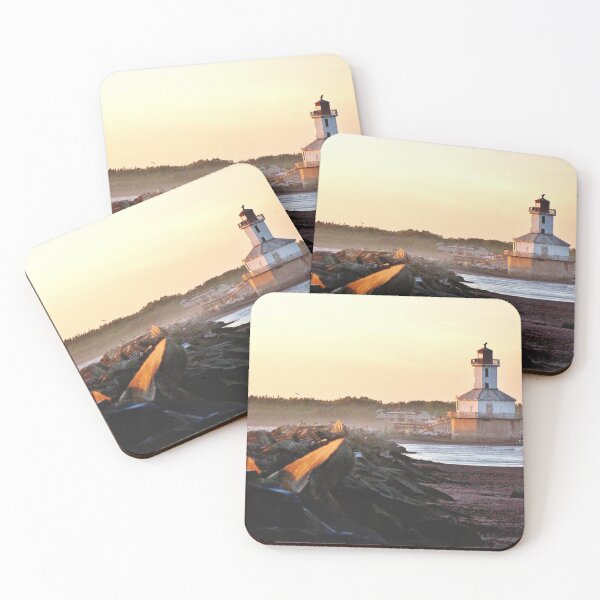 Item preview, Indian Head Lighthouse, Summerside, PEI designed and sold by Kathleen Daley.