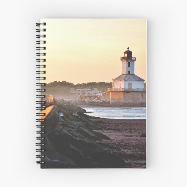 Item preview, Indian Head Lighthouse, Summerside, PEI designed and sold by Kathleen Daley.