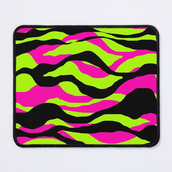 Item preview, NeonHalloween Print Design designed and sold by boopsblunt.