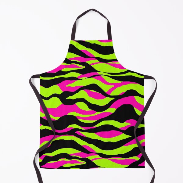Item preview, NeonHalloween Print Design designed and sold by boopsblunt.