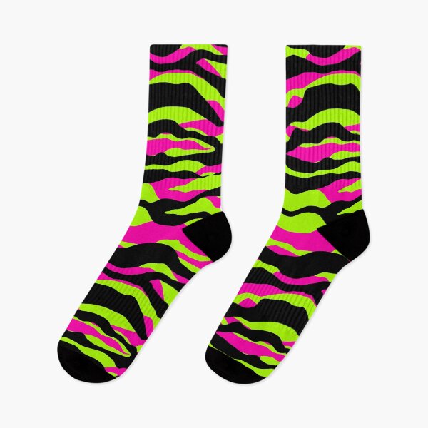 Item preview,  NeonHalloween Print Design designed and sold by boopsblunt.