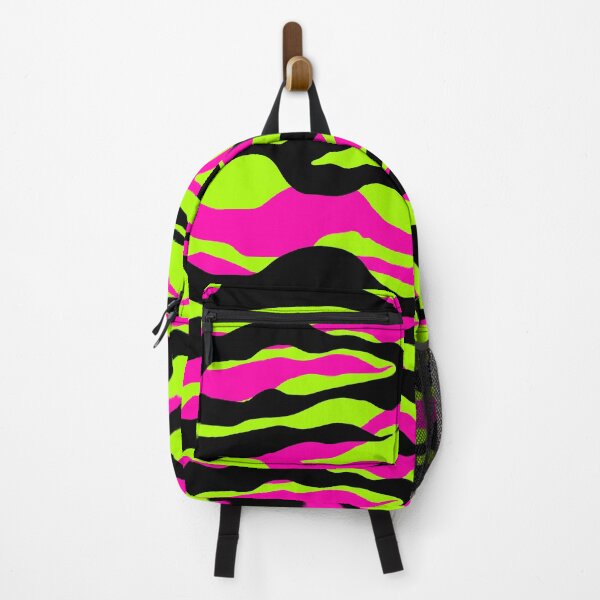 Item preview, NeonHalloween Print Design designed and sold by boopsblunt.