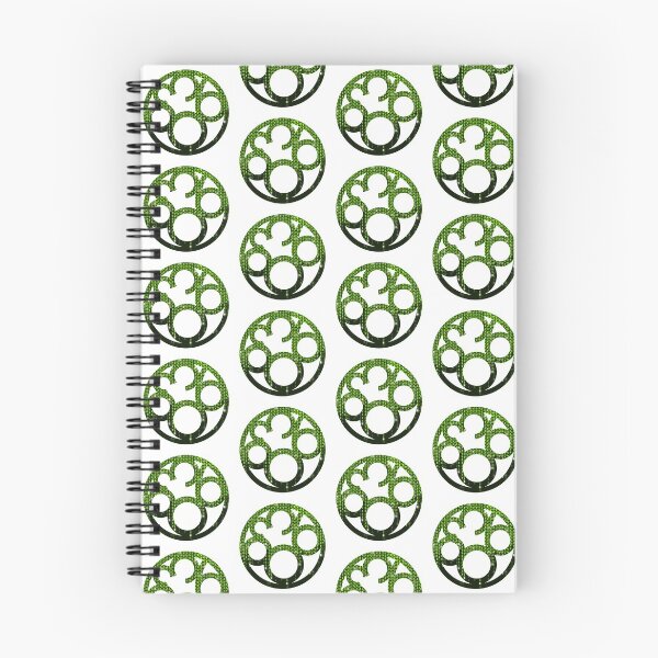 Item preview, Project 863 D3B Matrix designed and sold by sclin2.