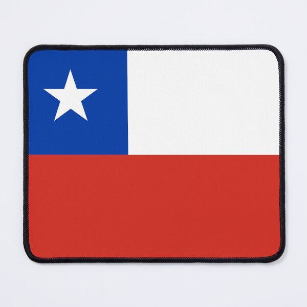 Item preview, I Love Chile - Country Code CL T-Shirt & Sticker designed and sold by deanworld.