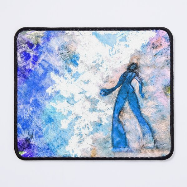 Item preview, Quest and Discovery - out of the blue designed and sold by Alixseesthis.