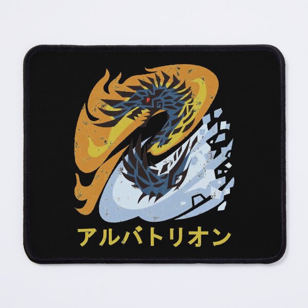 Item preview, Alatreon dragon designed and sold by WaltersRobert.