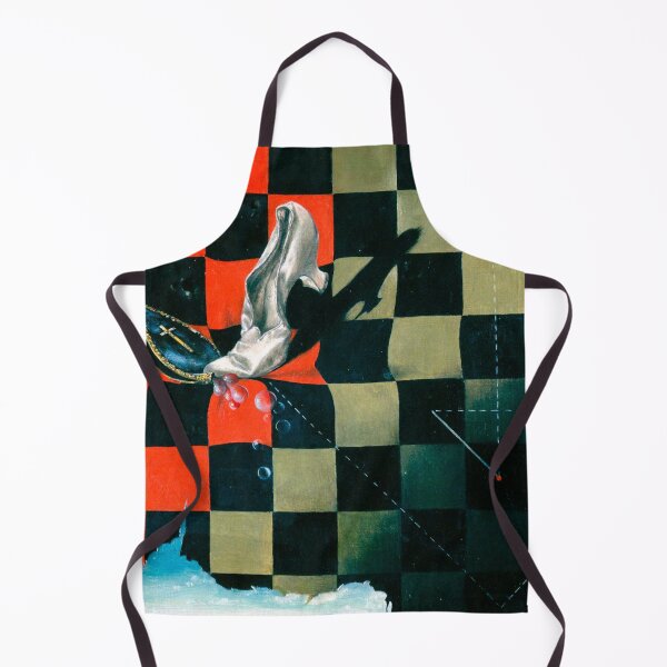 Item preview, The Last Surrealist (13) designed and sold by mindblowingart.
