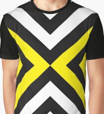 Black 1.4 Graphic T-Shirt