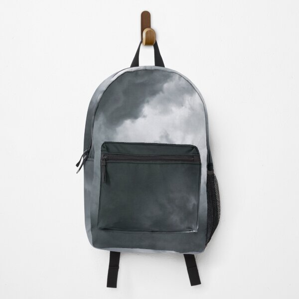 Item preview, Turbulent dark stormy clouds angry menacing and tormenting designed and sold by James-Cole.