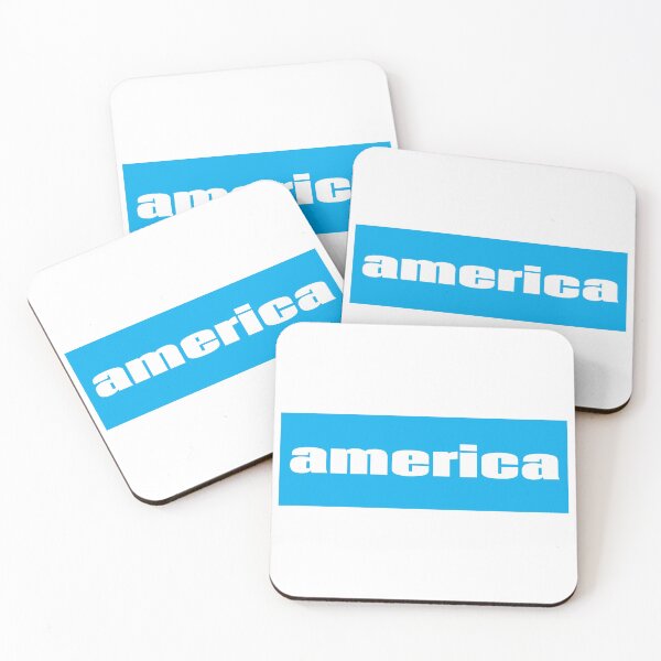 Item preview, America designed and sold by FiveNiches.