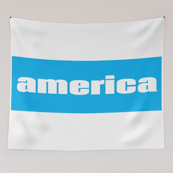 Item preview, America designed and sold by FiveNiches.