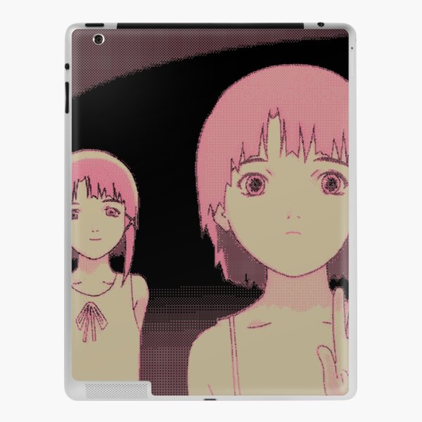 シリアルエクスペリメンツレイン - serial experiments lain | Poster