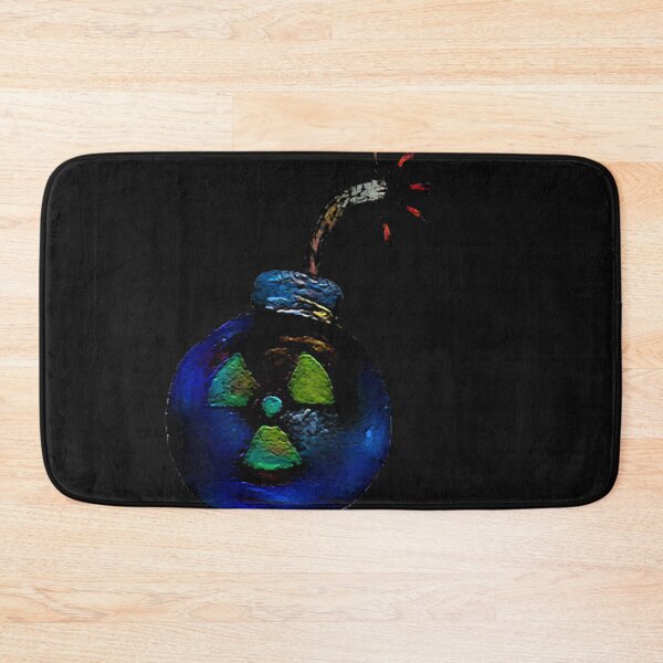 Item preview, Low Budget Nuke designed and sold by Neal Robert.