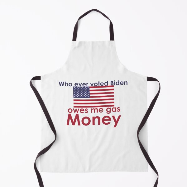 Item preview, Owes me gas money designed and sold by iPhoneGuy.