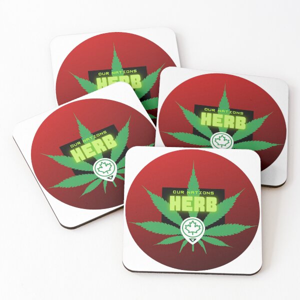 Item preview, Our Nations Herb designed and sold by fhodgson.