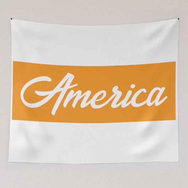 Item preview, America designed and sold by FiveNiches.