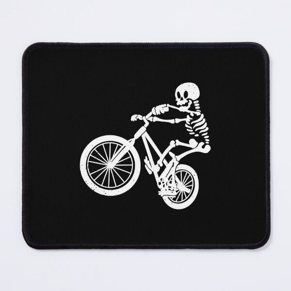 Item preview, SKELETON BIKER designed and sold by WhitmoyerAyumi.