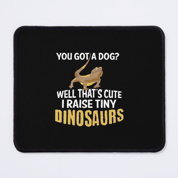 Item preview, Funny Bearded Dragon Pet Lizard Lover Gift Men Women Kids designed and sold by bentwellmean.