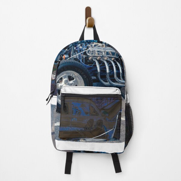 Item preview, Blue Flame Ford designed and sold by barkeypf.