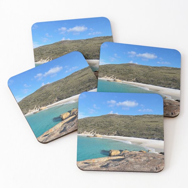 Item preview, Australia - Great Southern - Albany - Little Beach designed and sold by Solveig Winn.