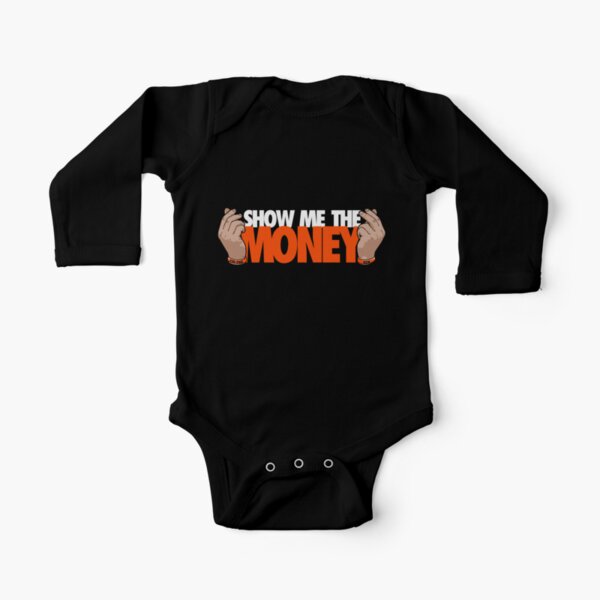 Johnny Manziel Infant Browns Jersey (12-24M) – babyfans