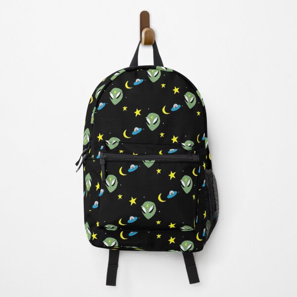 Item preview, Alien Doodle designed and sold by EduardoRamon.