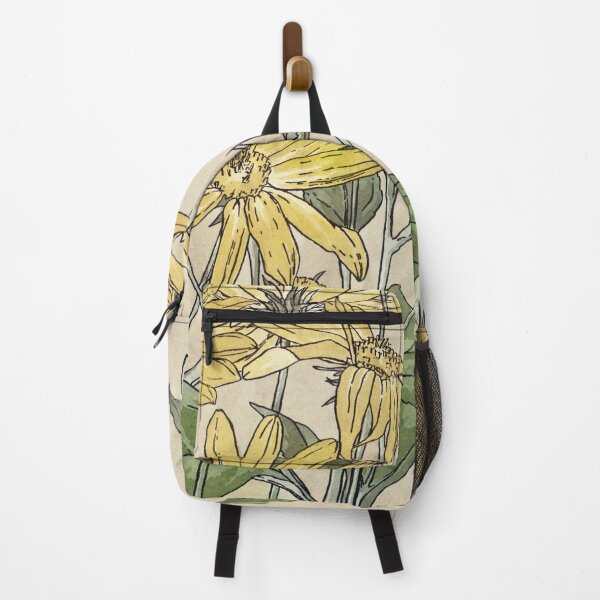 Item preview, Sunflowers (1915) by Hannah Borger Overbeck designed and sold by Yeldiz.