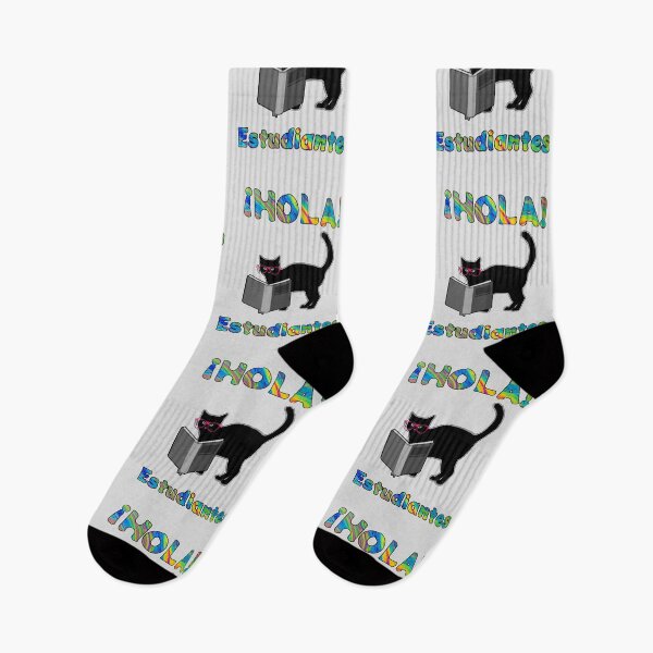 Item preview, Hola students, hello quote designed and sold by NathBros.