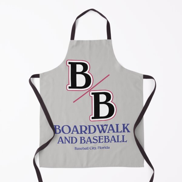Item preview, Boardwalk & Baseball Theme Park designed and sold by TeeArcade84.
