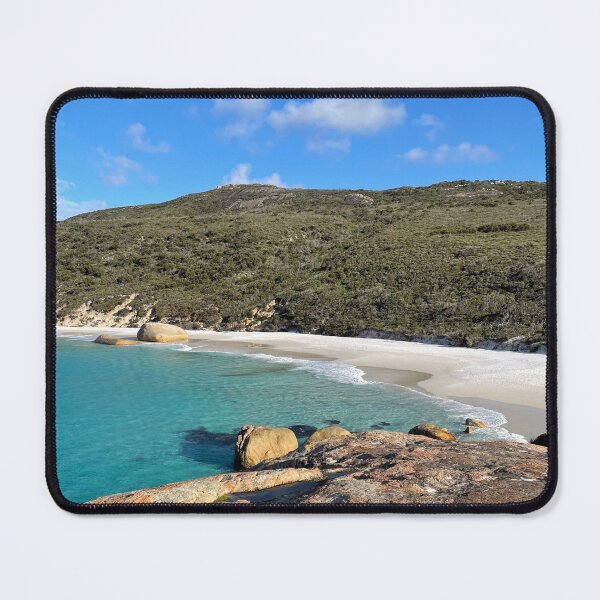 Item preview, Australia - Great Southern - Albany - Little Beach designed and sold by Solveig Winn.