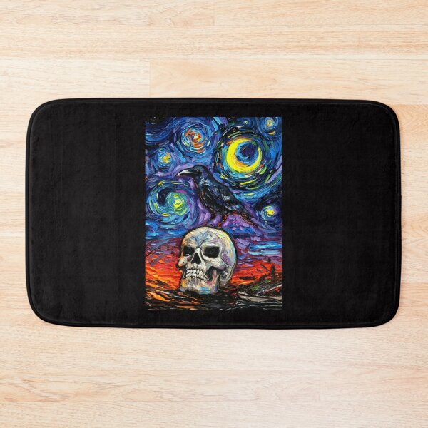 Item preview, Nevermore designed and sold by Mehouter.
