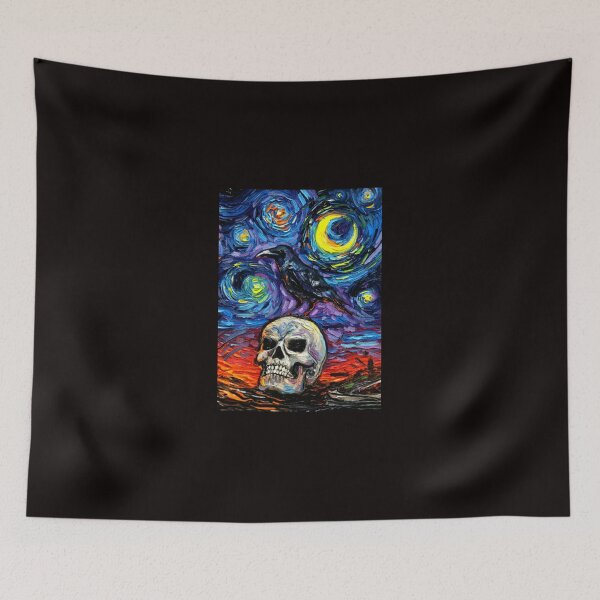 Item preview, Nevermore designed and sold by Mehouter.