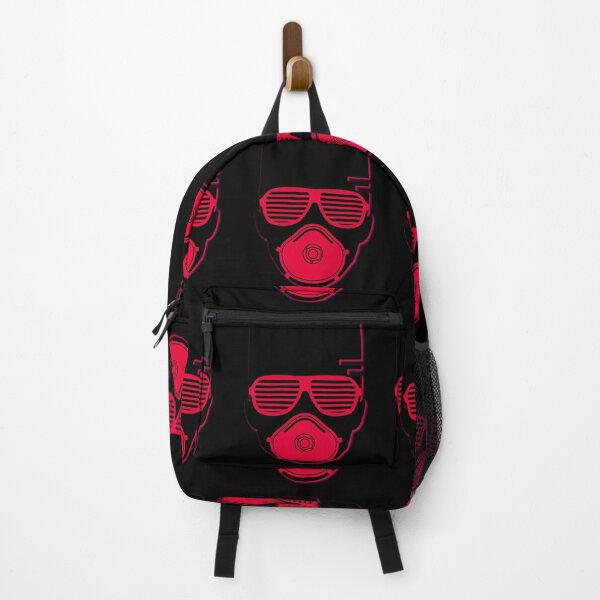 Item preview, DISTRICT8 Jamal - BlackTomatoe designed and sold by AFRO-POCALYPSE.