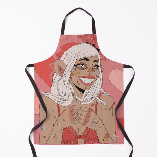Item preview, Broke Valentine designed and sold by maxmarinart.
