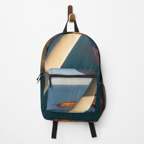 Item preview, Shark Bay Sunset Scenic Flight designed and sold by Michael Heritage.