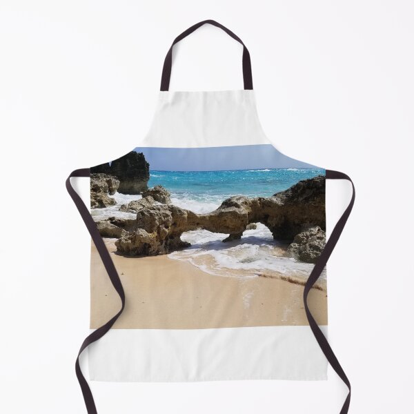 Item preview, Pink Sand Bermuda Beach designed and sold by Brenroco.