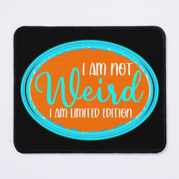 Item preview, Weird limited edition designed and sold by Astralia.