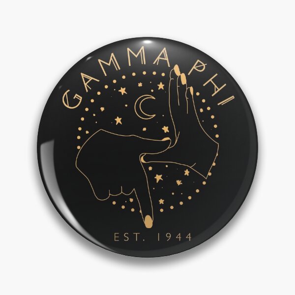 Item preview, Gamma Stars and Moon designed and sold by alliemooney.