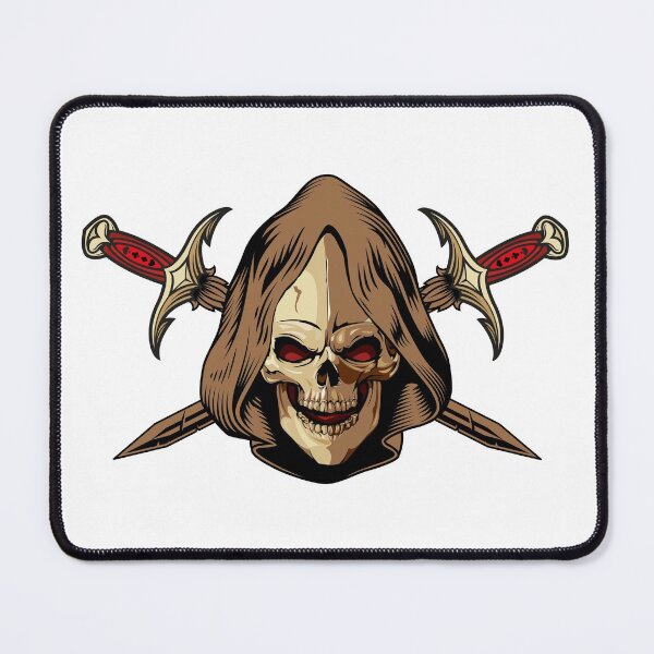 Item preview, Skull Design designed and sold by tshirtprod.