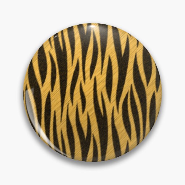 Item preview, Tiger skin pattern designed and sold by TwaN97.