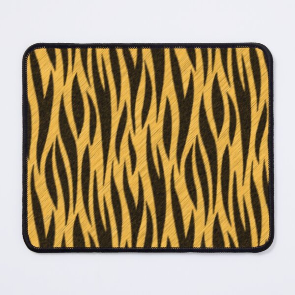 Item preview, Tiger skin pattern designed and sold by TwaN97.