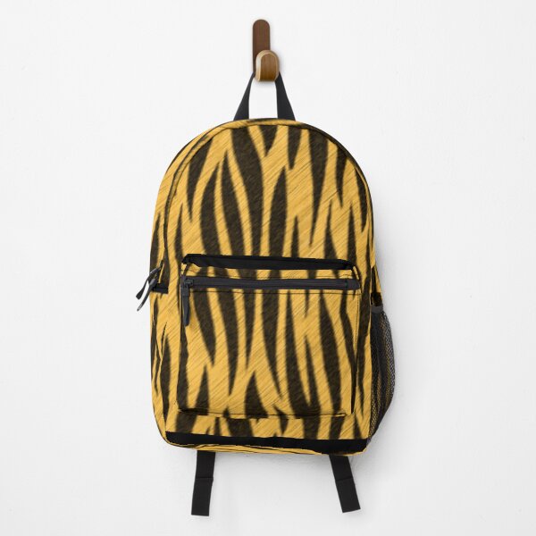 Item preview, Tiger skin pattern designed and sold by TwaN97.